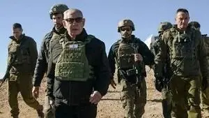 ادعای نتانیاهو علیه ایران: پس از جنگ 12 روزه این کشور دیگر قدرت منطقه نیست
