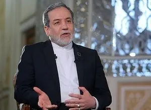 عراقچی: اظهارات ترامپ بسیار فریب‌کارانه است