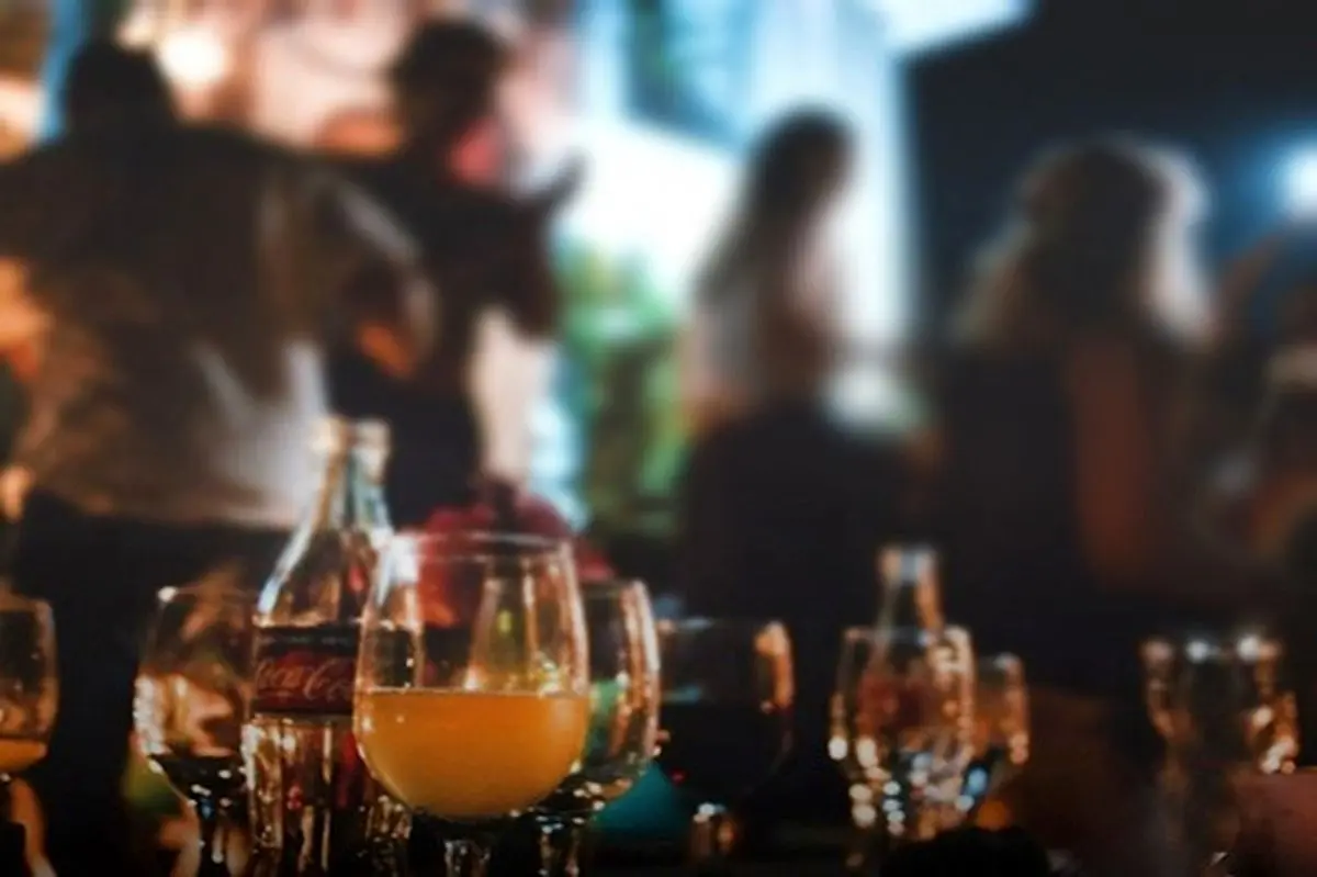 جزئیات مهمانی جنجالی ۷ بازیگر مطرح سینما
