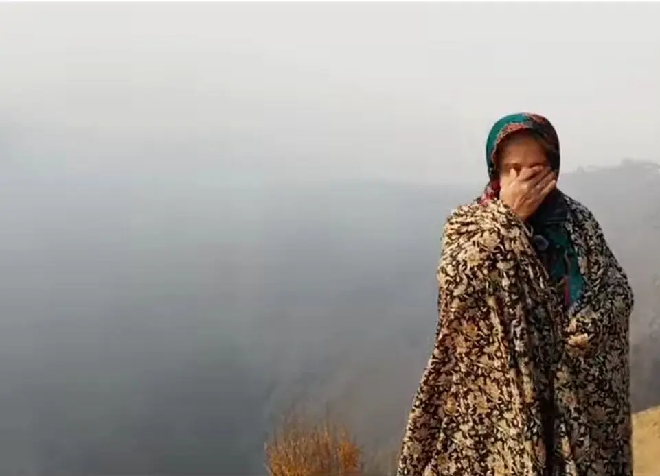 آتش سوزی جنگل های الیت، خراب‌کاری عمدی است؛ ۲۰ نفر دستگیر شدند 