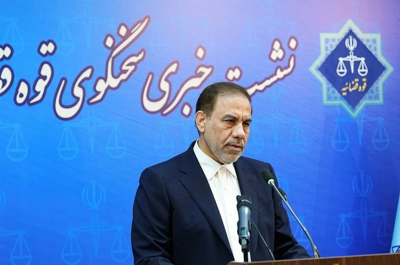 شبکه‌های دشمن در داخل شناسایی شدند | اتهام جاسوسی به برخی افراد تفهیم شده است
