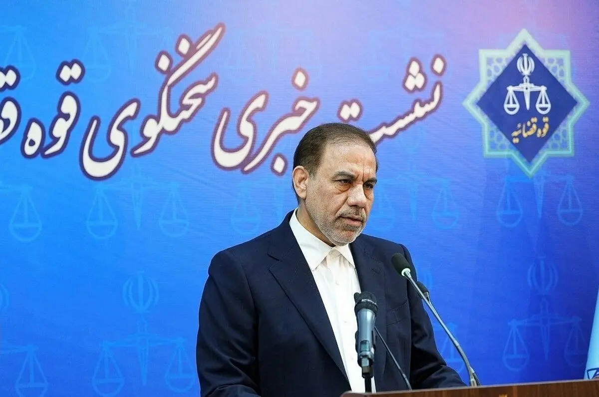 شبکه‌های دشمن در داخل شناسایی شدند | اتهام جاسوسی به برخی افراد تفهیم شده است
