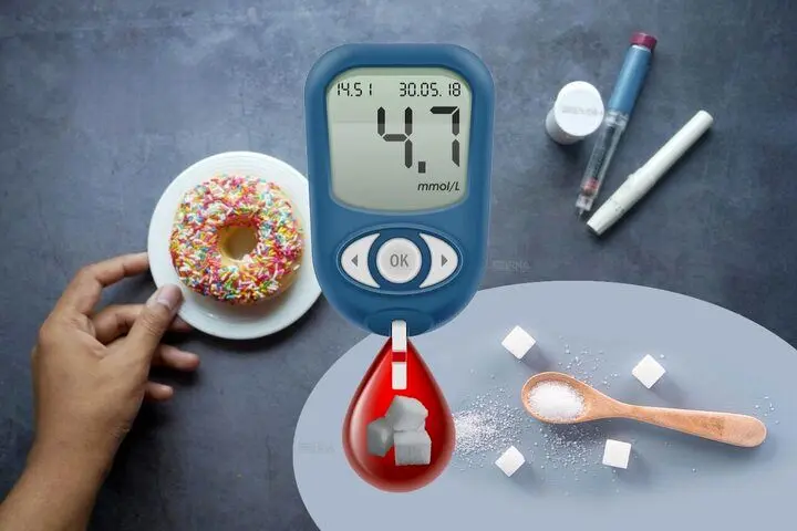 چقدر می‌توانیم قند و نشاسته بخوریم؟ | توصیه مهم به مبتلایان به دیابت