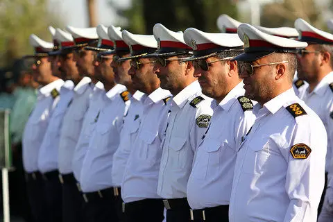 هفته نیروی انتظامی ۱۴۰۴ چه روزی است؟ | تاریخ دقیق روز و هفته ناجا