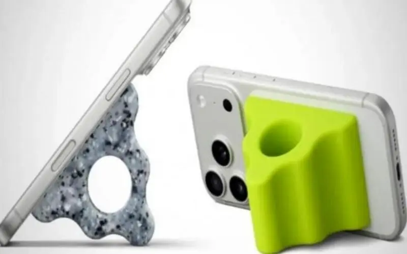 محصول جدید اپل برای افراد توان‌یاب رونمایی شد
