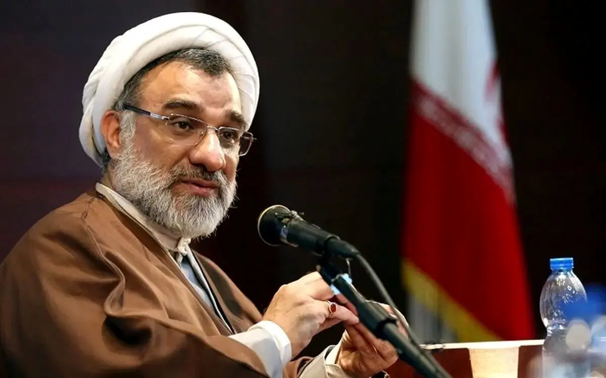 خسروپناه: کسی نمی‌تواند بگوید استاندار یا امام‌جمعه‌ام و کنسرت لغو کند