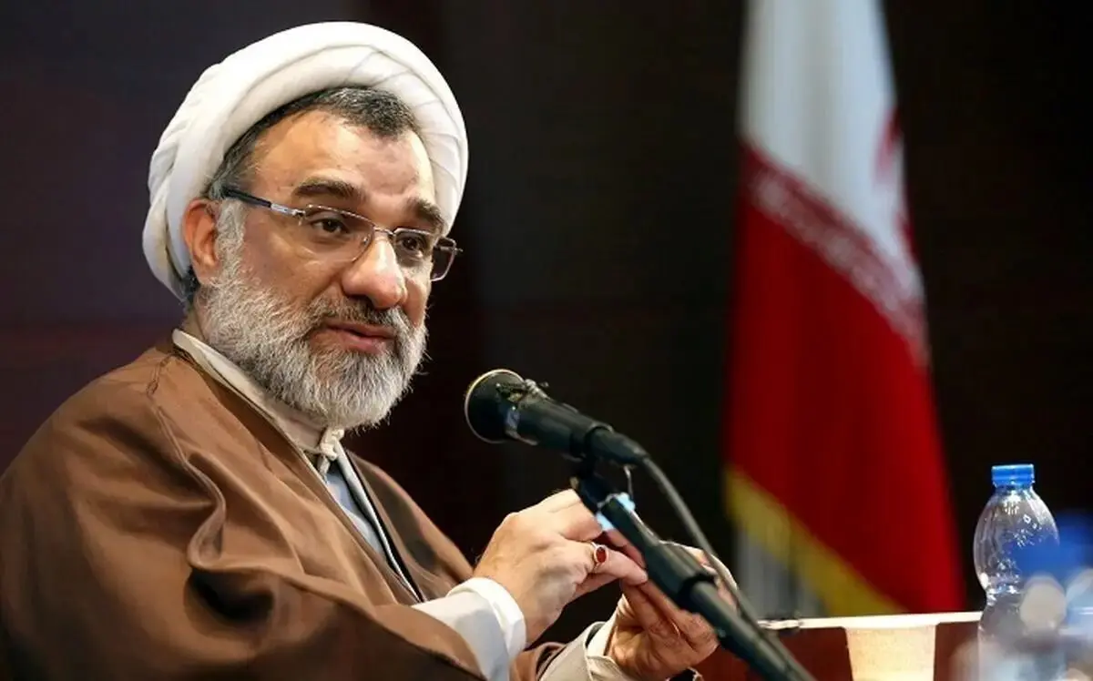 خسروپناه: کسی نمی‌تواند بگوید استاندار یا امام‌جمعه‌ام و کنسرت لغو کند