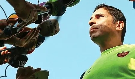 وحید هاشمیان امشب اخراج خواهد شد