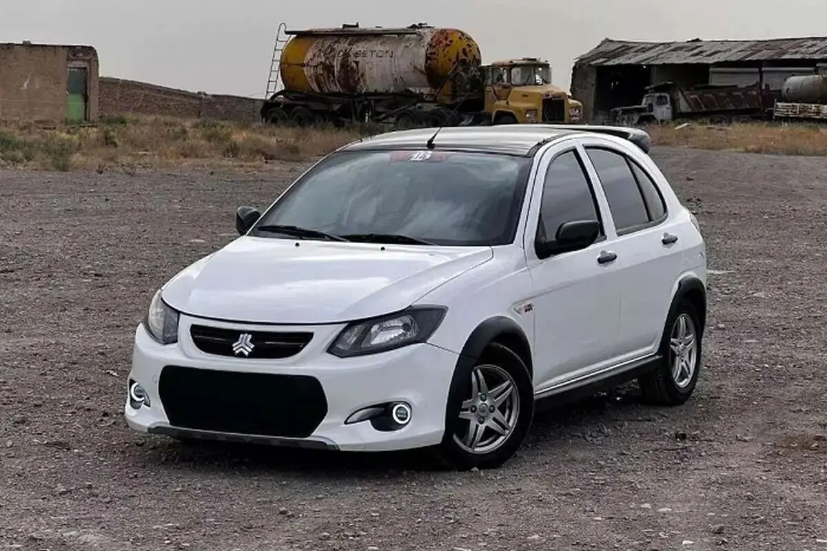  قیمت کوییک در بازار خودرو فضایی شد | تغییر عجیب قیمت خودرو در بازار امروز یکشنبه ۱۲ بهمن ۱۴۰۴