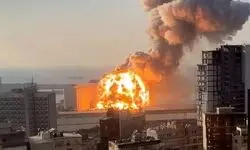 کدام مناطق تهران امروز سه شنبه ۱۱ فروردین ۱۴۰۵ مورد حمله دشمن قرار گرفت؟