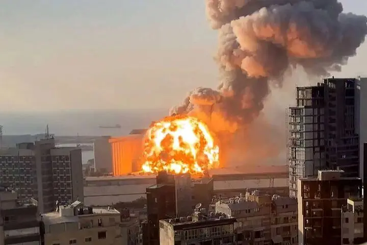 کدام مناطق تهران امروز سه شنبه ۱۱ فروردین ۱۴۰۵ مورد حمله دشمن قرار گرفت؟