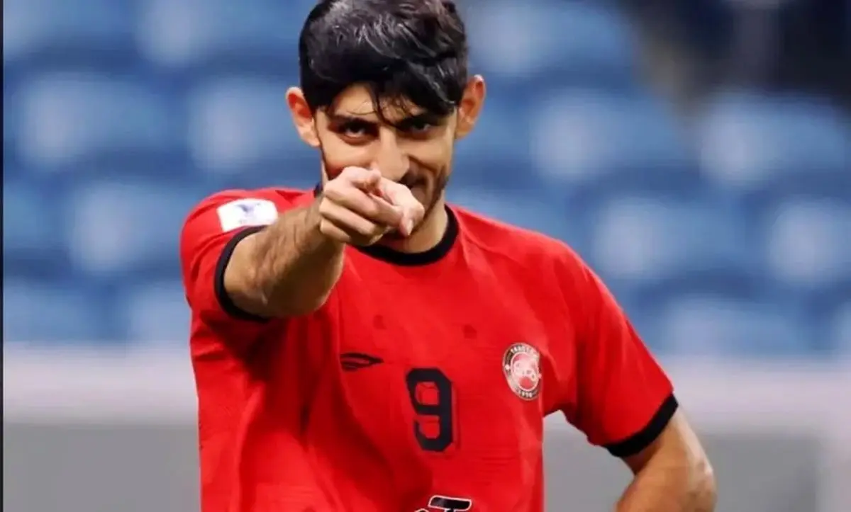 پاتک پرسپولیس به تراکتور | ترابی به دنبال بازگشت به پرسپولیس با تایید تراکتور