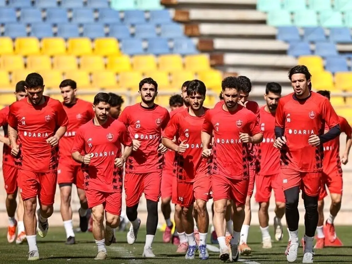 رفتار عجیب مدافع سرخ‌ها دردسرساز شد | سرنوشت قرارداد او چه خواهد بود؟
