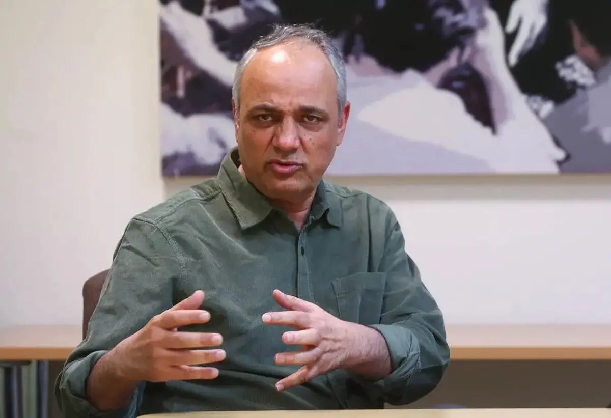 زیدآبادی: نقشه جنگی ترامپ علیه ایران جنون‌آمیز است