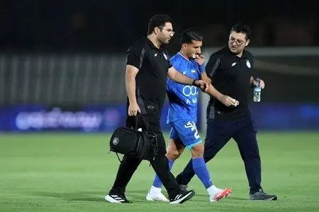 ستاره استقلال مقابل مس به میدان می‌رود؟