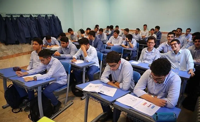 لزوم تغییر محتوای درسی برای افزایش بهره‌وری آموزش‌وپرورش
