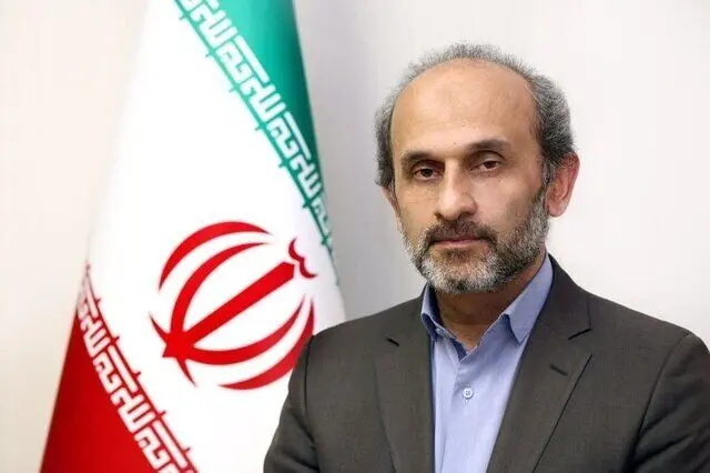 جایگزین احتمالی جبلی در صداوسیما مشخص شد
