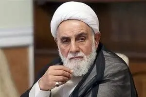 علت فوت محمد ناطق نوری چه بود؟