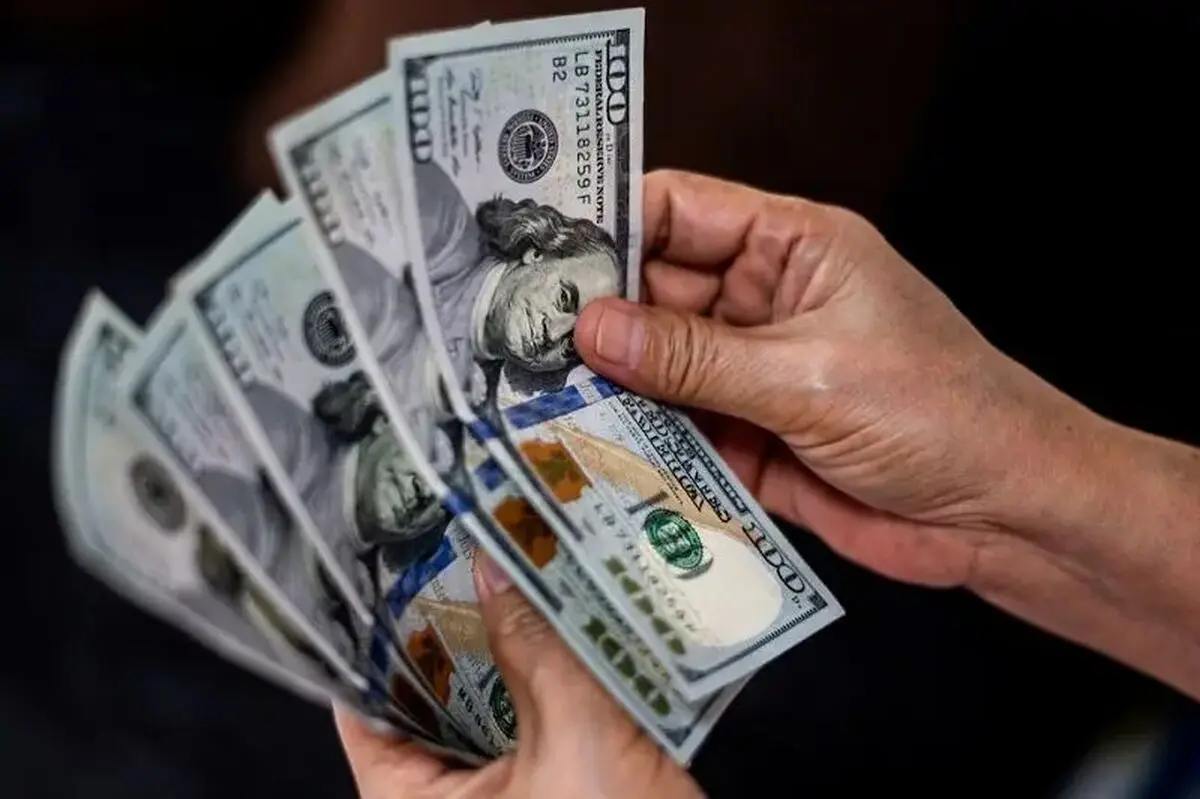 بروزرسانی قیمت دلار در بازار آزاد امروز یکشنبه ۱۹ مهر ۱۴۰۵
