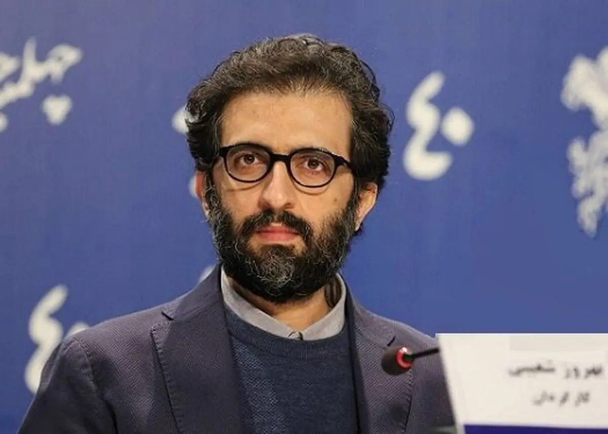 بهروز شعیبی: فراستی ادای منتقدان را در می‌آورد!