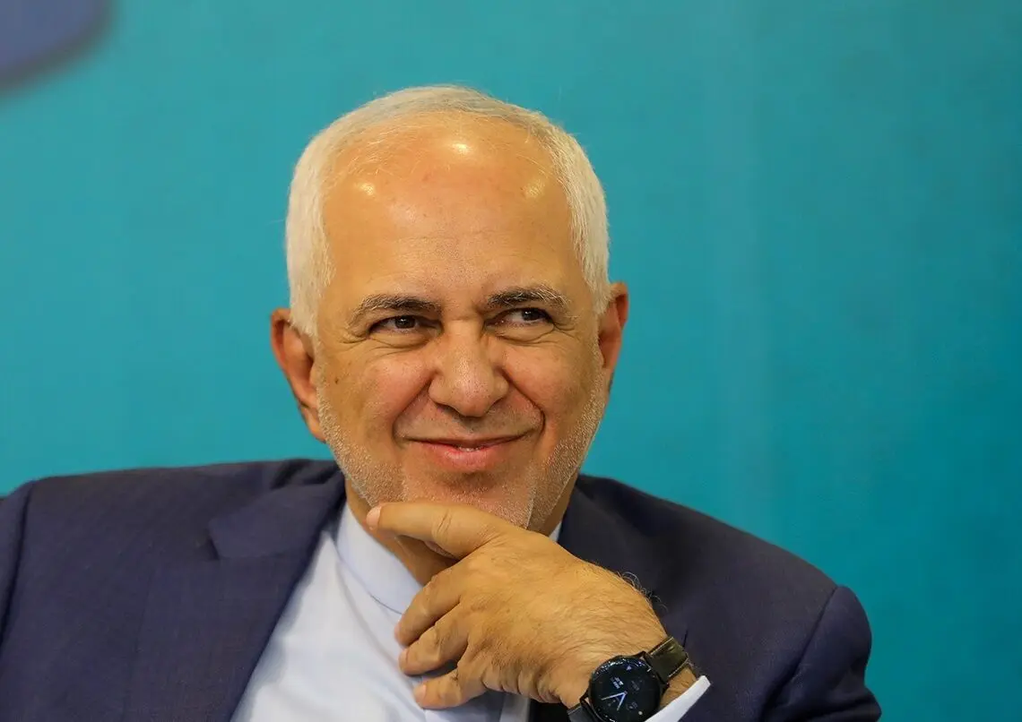 ظریف: پزشکیان آماده مدیریت تنش‌ها با ترامپ است
