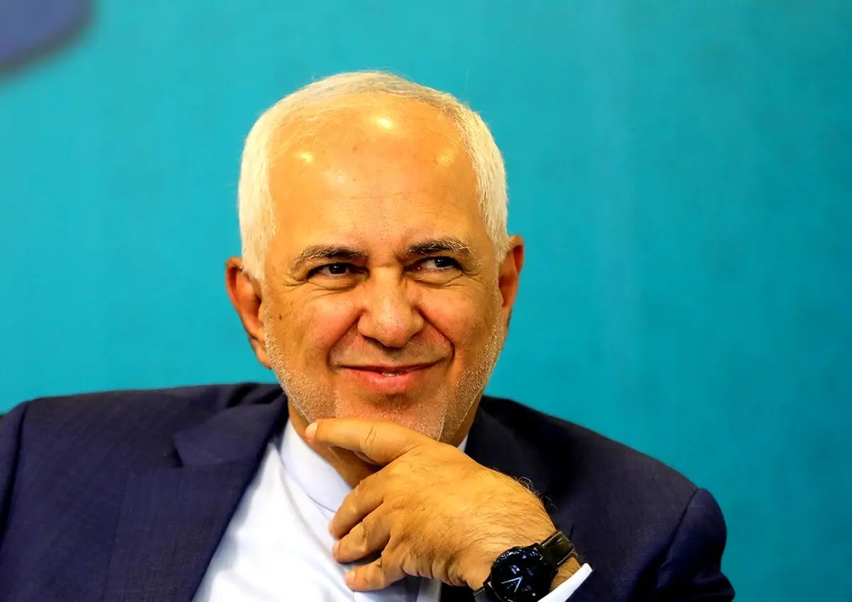 ظریف: پزشکیان آماده مدیریت تنش‌ها با ترامپ است
