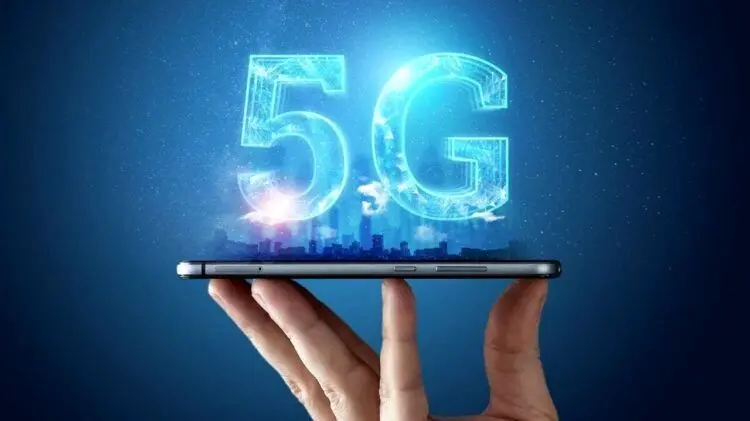 توسعه نسل پنجم تلفن همراه (5G) در ایران رسما کلید خورد

