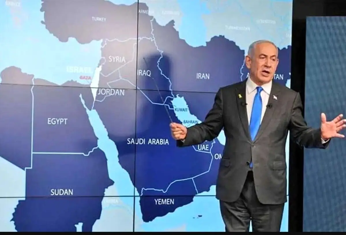 خبر فوری شبانه از جنگ | ارتش اسرائیل از آغاز جنگی قریب الوقوع خبر داد