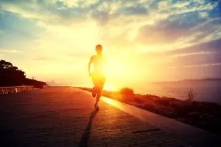 تمرین‌های کوتاهِ شدیدِ متناوب؛ رویکردی نوین برای مهار حملات پانیک