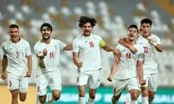 پیش بینی هوش مصنوعی نتیجه بازی فوتبال امید گوام و امید ایران امروز شنبه ۱۵ شهریور ۱۴۰۴