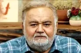 خبر فوری؛ اکبر عبدی سکته کرد