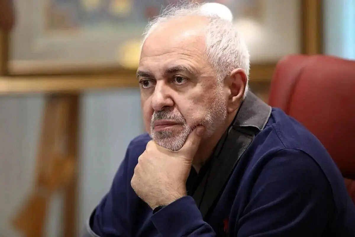 ظریف: در طول مذاکرات من و جان کری بیشتر از همسرانمون با همدیگه صحبت کردیم + ویدیو

