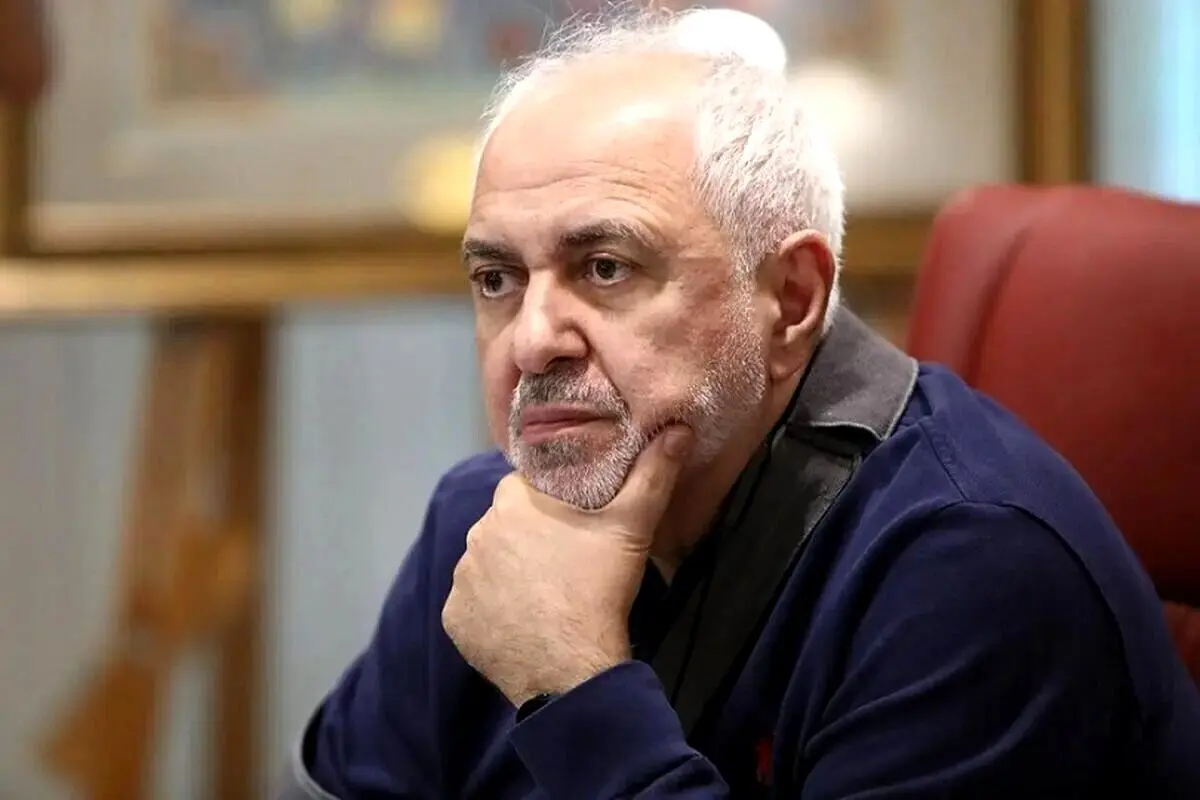 ظریف: در طول مذاکرات من و جان کری بیشتر از همسرانمون با همدیگه صحبت کردیم + ویدیو
