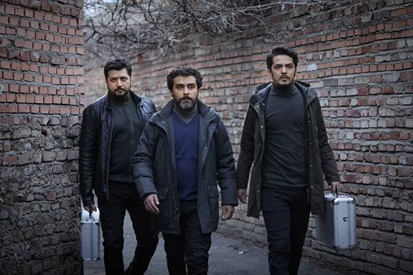 سریال گاندو ۳ با ماجرایی واقعی سال ۱۴۰۵ پخش می‌شود