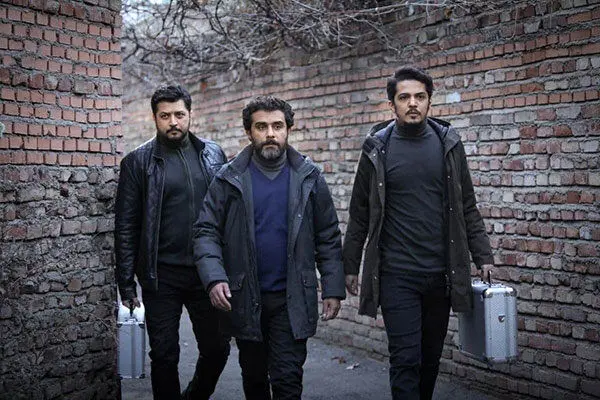 سریال گاندو ۳ با ماجرایی واقعی سال ۱۴۰۵ پخش می‌شود