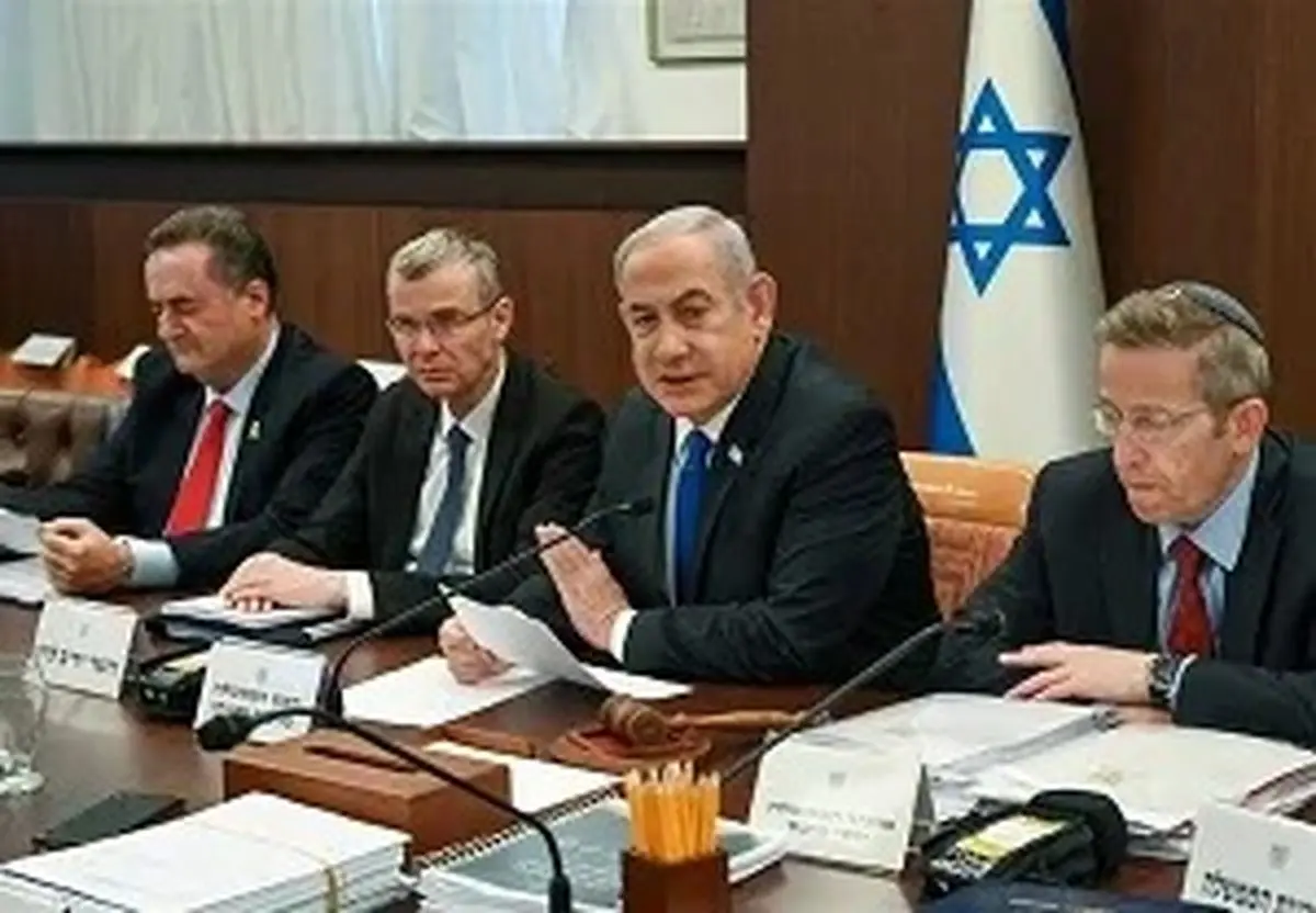 خبر فوری از جنگ | پیش بینی روزنامه سپاه درباره جنگ ایران - اسرائیل