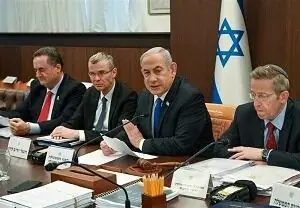 خبر فوری از جنگ | پیش بینی روزنامه سپاه درباره جنگ ایران - اسرائیل