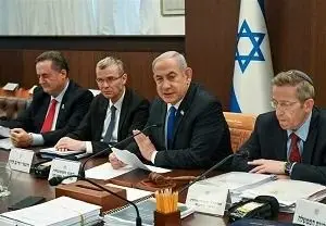 خبر فوری از جنگ | پیش بینی روزنامه سپاه درباره جنگ ایران - اسرائیل