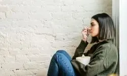 آیا این «مادرشناسی» است یا اضطراب پس از زایمان؟