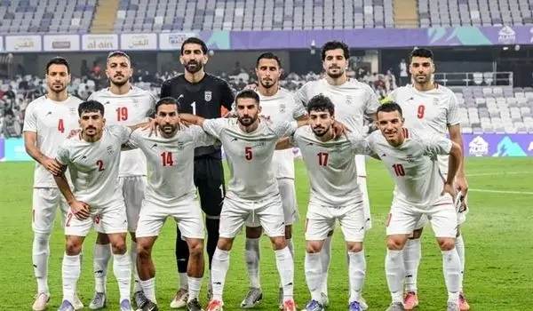 فروردین داغ فوتبال ایران | تقویم فروردین تیم ملی مشخص شد
