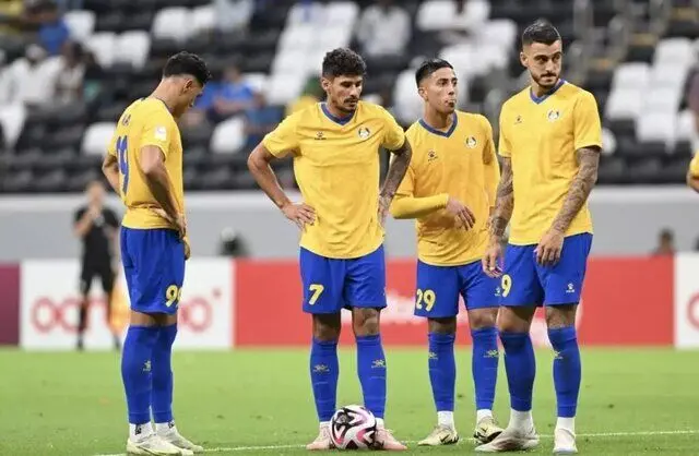 شکست خانگی حریف بعدی پرسپولیس در لیگ نخبگان آسیا
