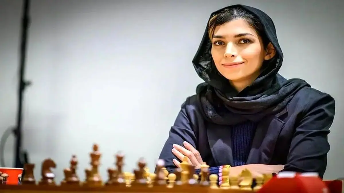 آتوسا پورکاشیان کیست و ماجرای ازدواج او با استاد بزرگ شطرنج هیکارو ناکامورا چیست؟
