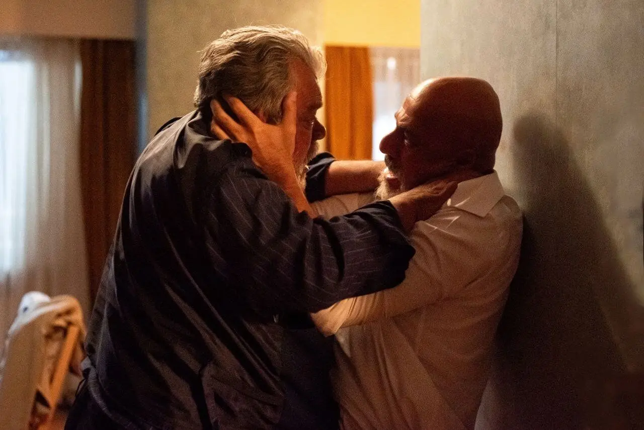 حسن پورشیرازی «بدنام» می‌شود