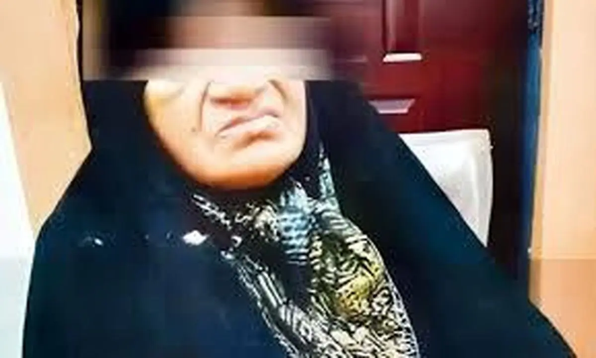 کلثوم اکبری در دادگاه قتلها را انکار کرد | جزئیات جدید از قتلها | او چطور لو رفت؟!