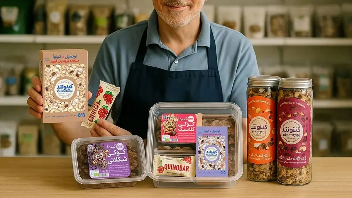 راهنمای خرید محصولات بدون قند و شکر برای سبک زندگی سالم تر