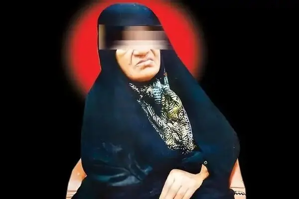 فرجام‌خواهی «کلثوم اکبری» رد شد