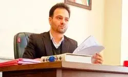 قاضی احسان باقری که امروز ترور شد، که بود؟