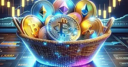 قیمت تتر، بیت کوین و اتریوم امروز ۱۵ مهر ۱۴۰۴