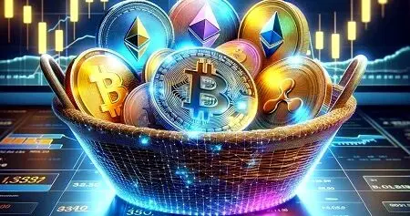 قیمت تتر، بیت کوین و اتریوم امروز ۱۵ مهر ۱۴۰۴