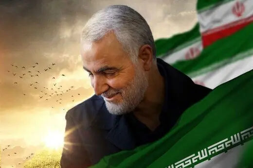 رونمایی از دیوارنگاره «نگذاشت دشمن به خانه برسد» + عکس
